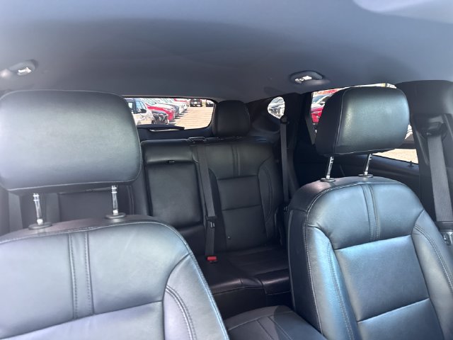 Certified 2021 Chevrolet Blazer LT w/ Redline Edition FWD image 39