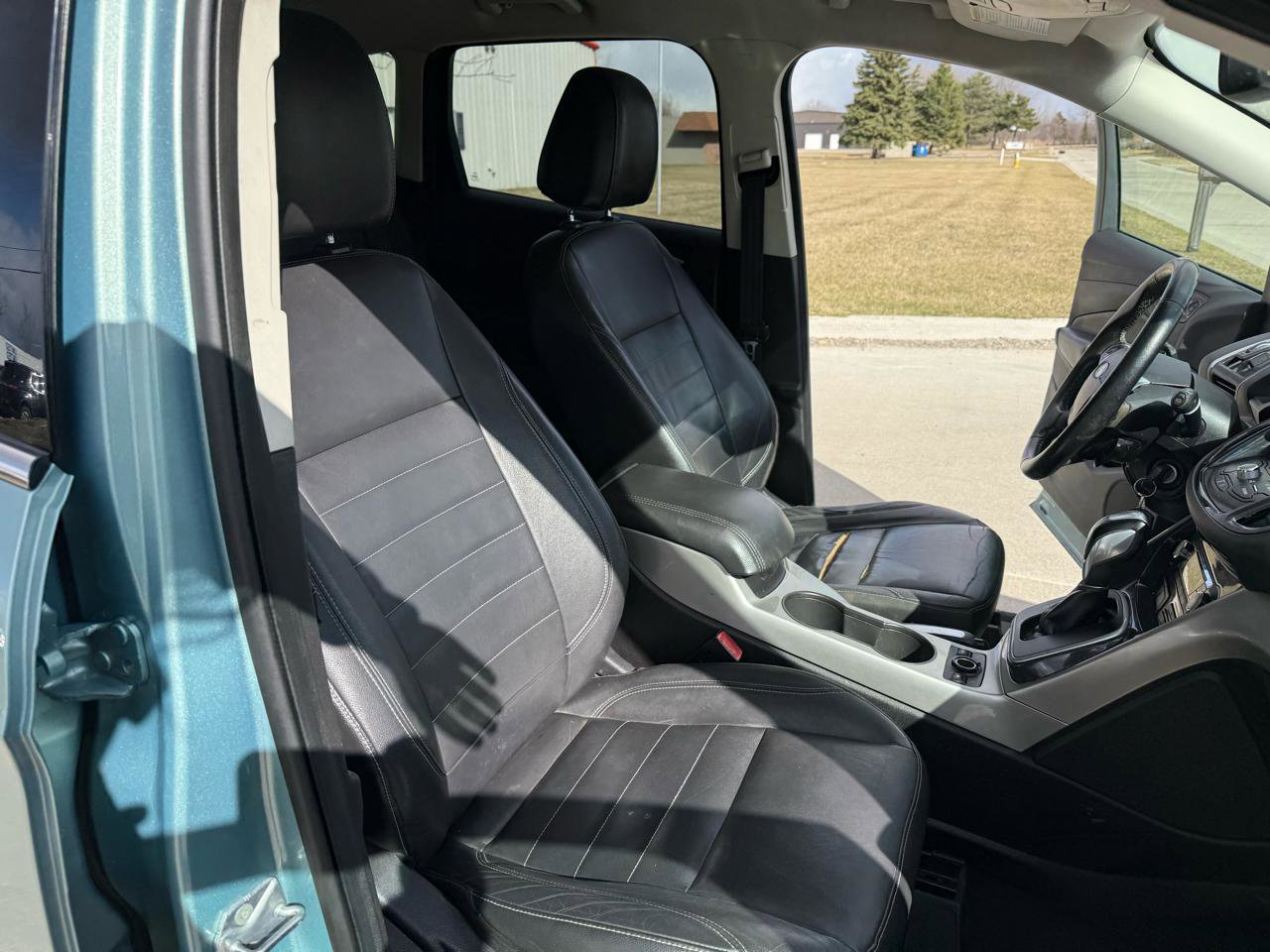 Used 2013 Ford Escape SEL image 21