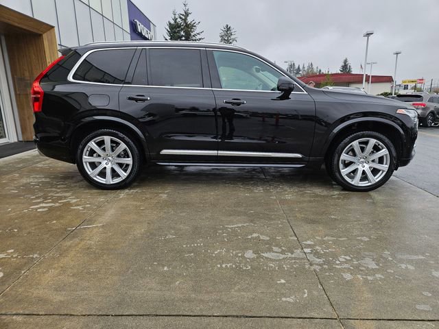 Used 2018 Volvo XC90 T6 Inscription w/ Convenience Package AWD/4WD image 4