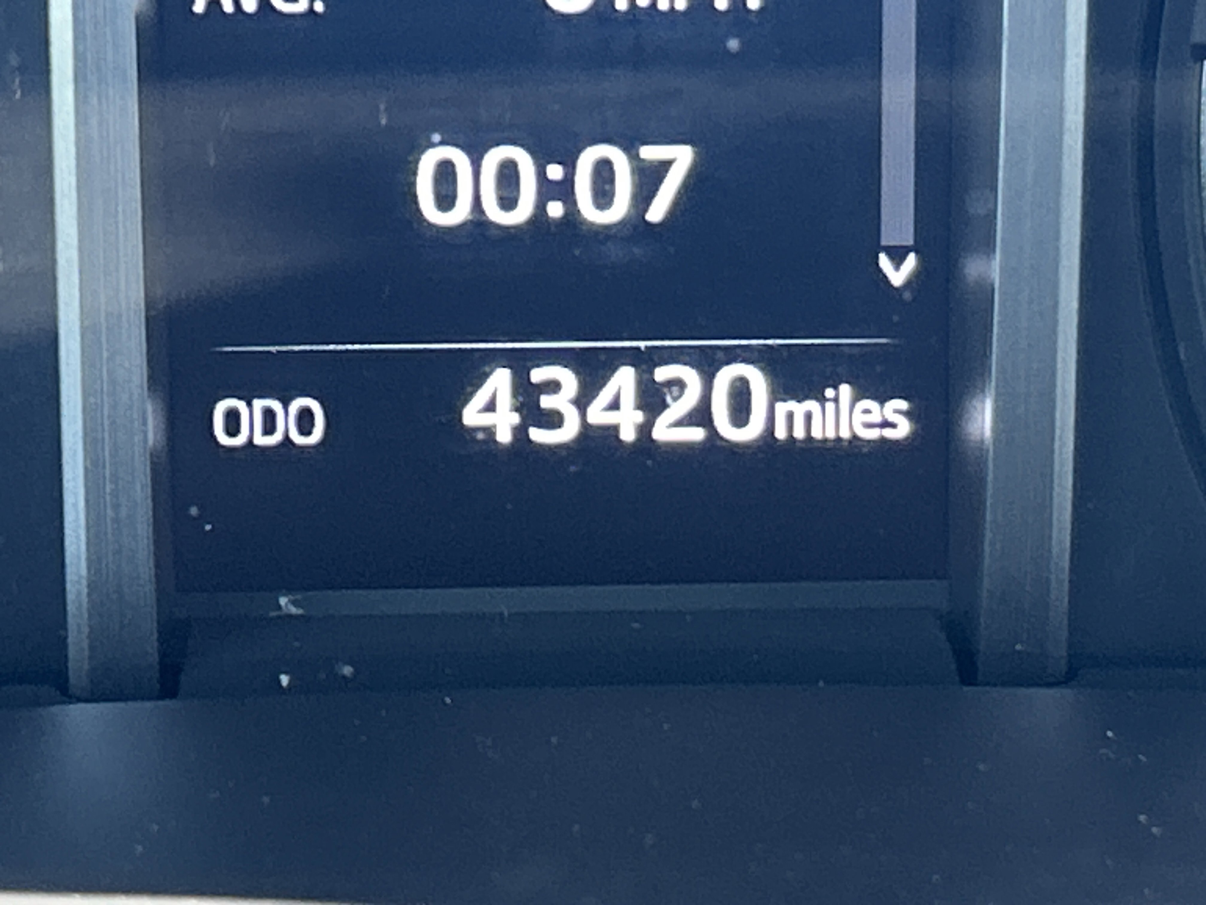 Used 2024 Toyota 4Runner TRD Off-Road image 24