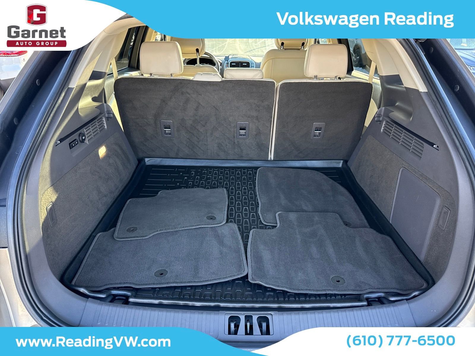 Used 2020 Lincoln Nautilus Reserve image 22