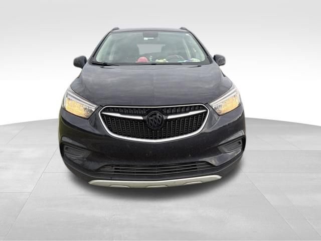 Used 2022 Buick Encore Preferred AWD/4WD image 8