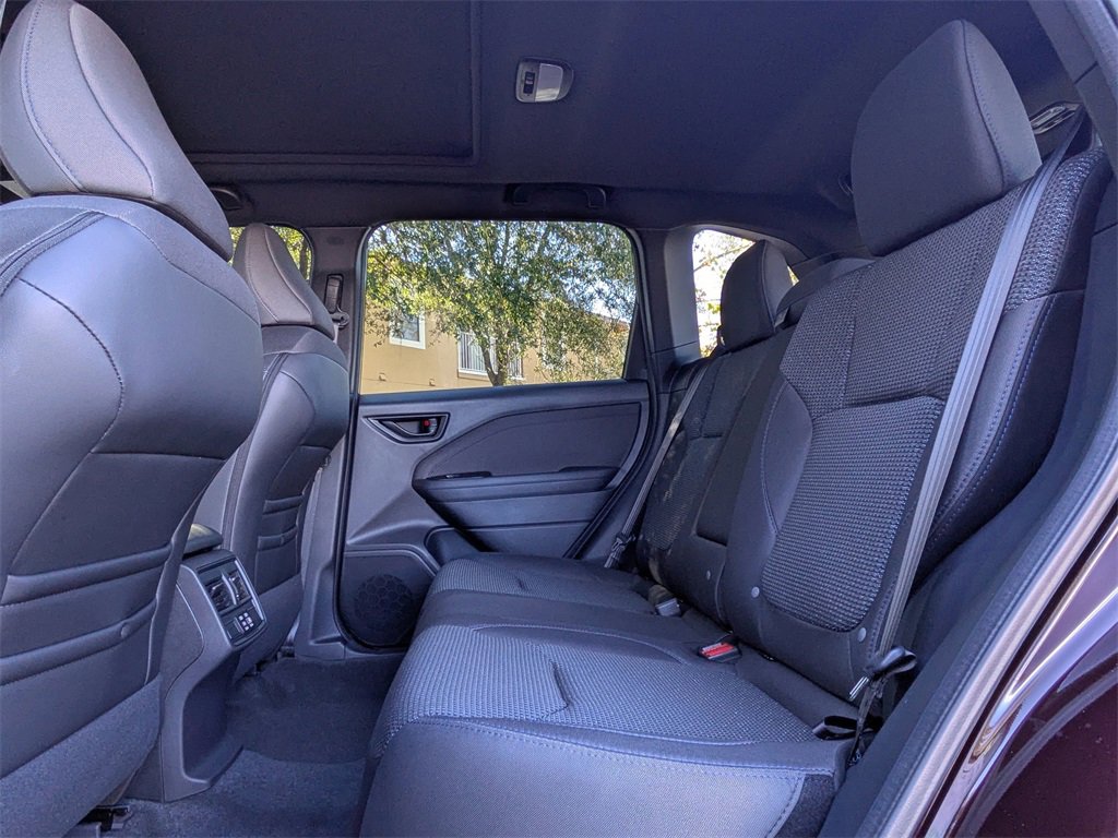New 2026 Subaru Forester Premium image 14