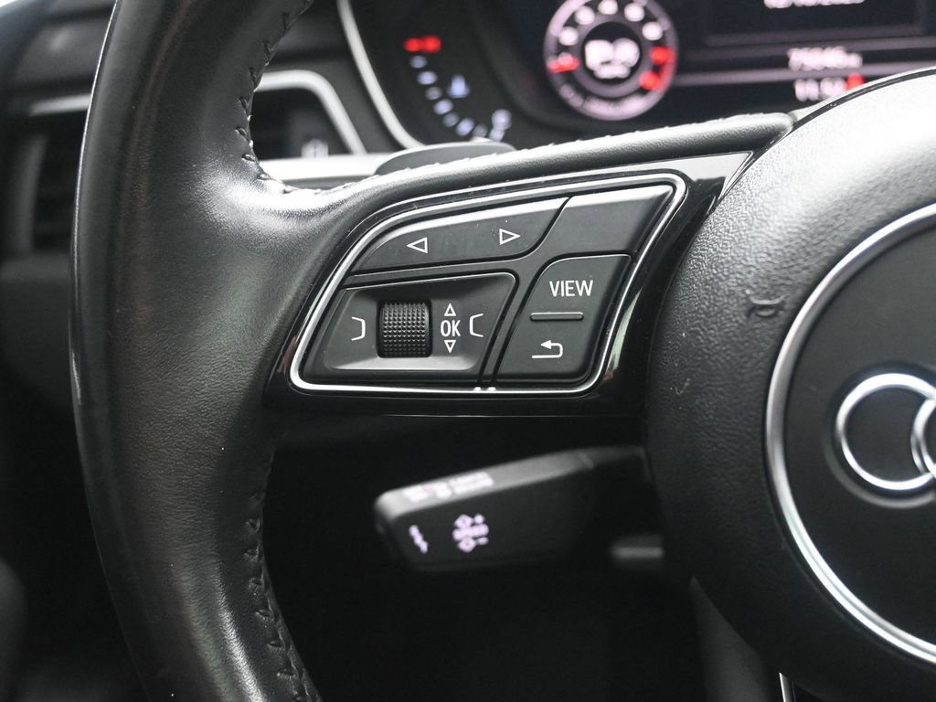 Used 2018 Audi A5 2.0T Premium Plus w/ Premium Plus image 21