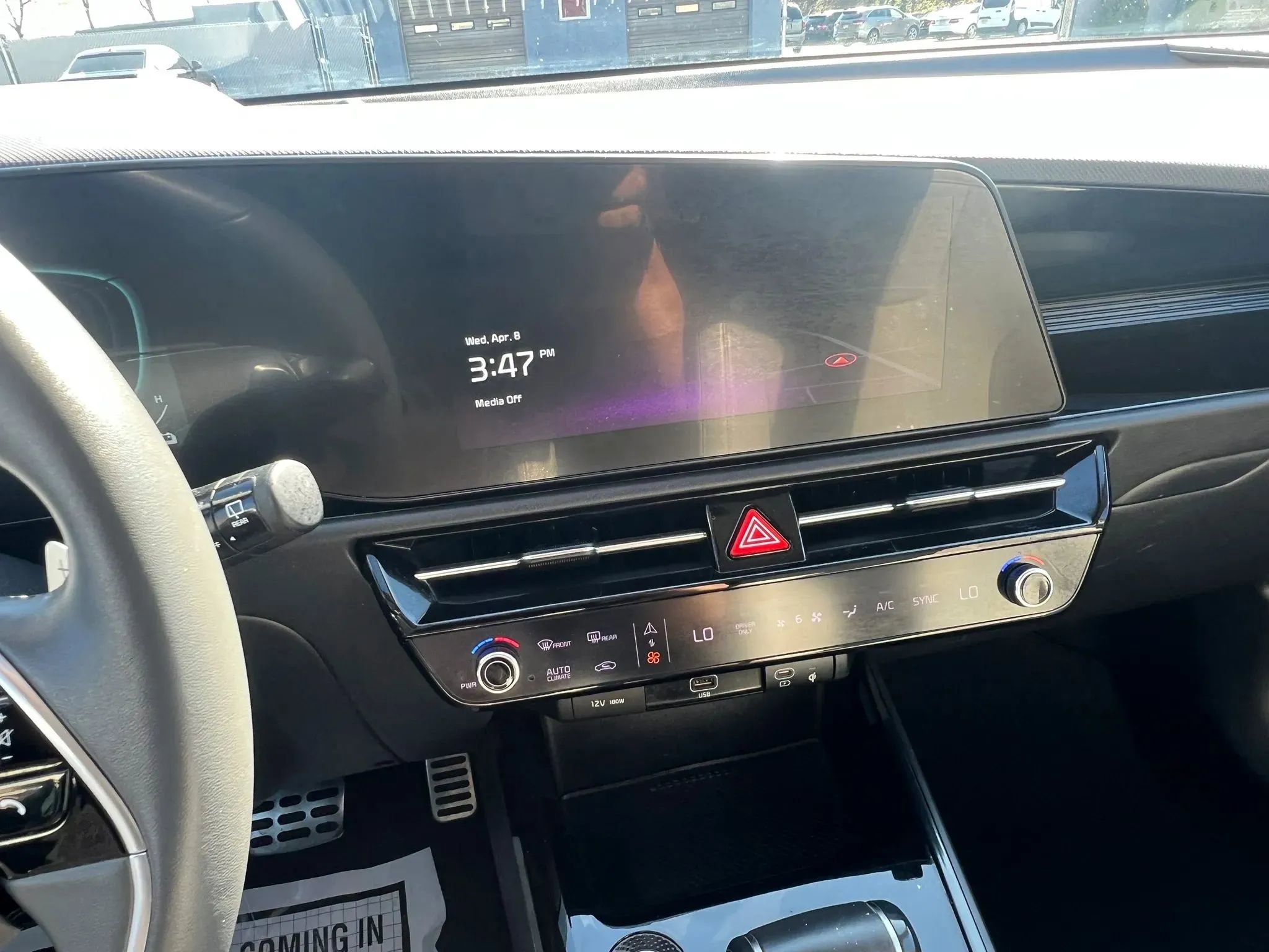 Used 2023 Kia Niro EX Touring FWD image 20