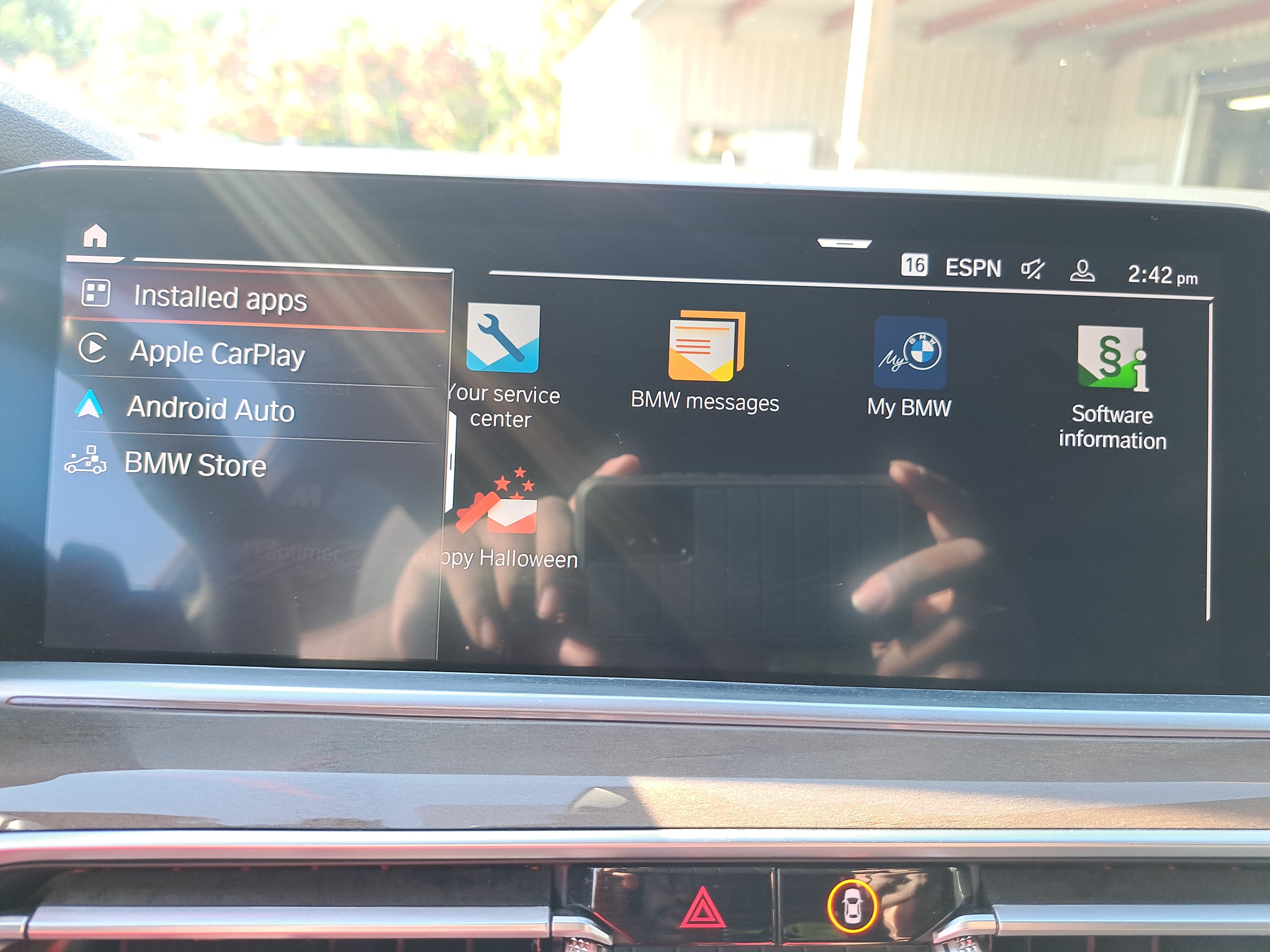 Used 2019 BMW X5 xDrive40i w/ M Sport Package AWD/4WD image 23