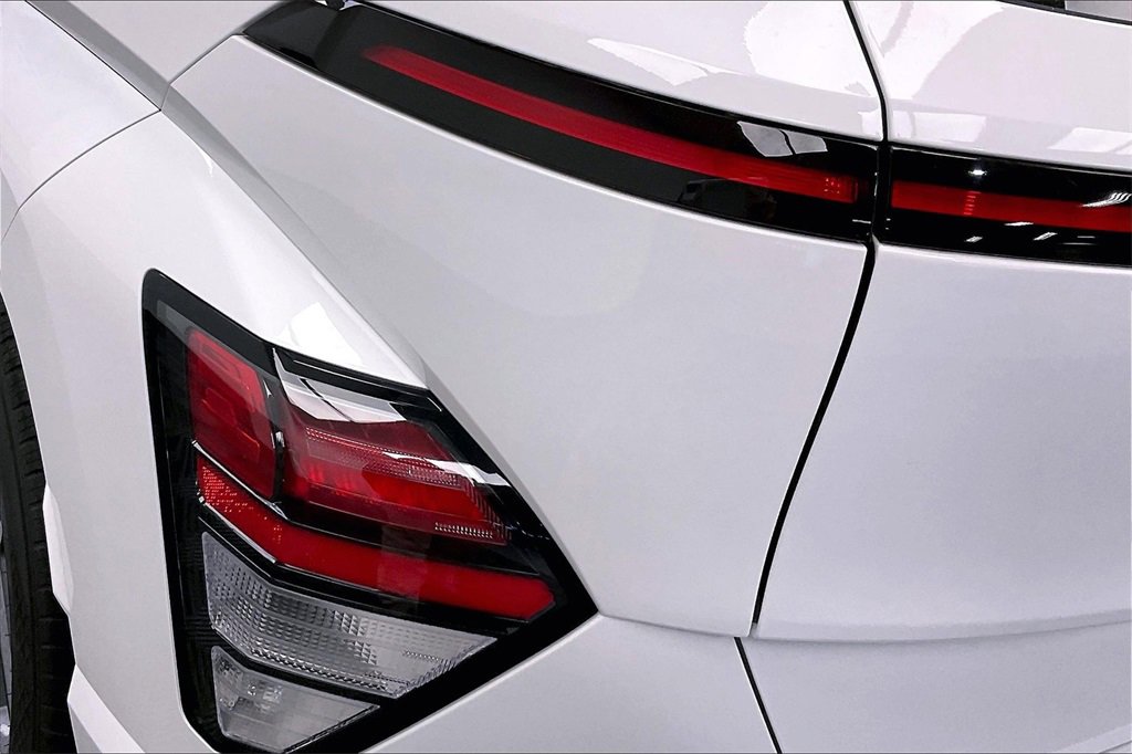 Certified 2024 Hyundai Kona N Line image 25