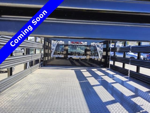 Used 2024 Chevrolet Silverado 3500 W/T w/ WT Convenience Package image 18