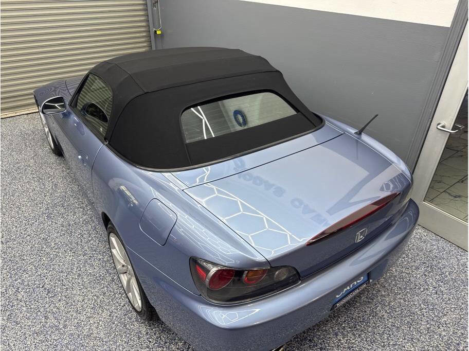 Used 2006 Honda S2000 image 6