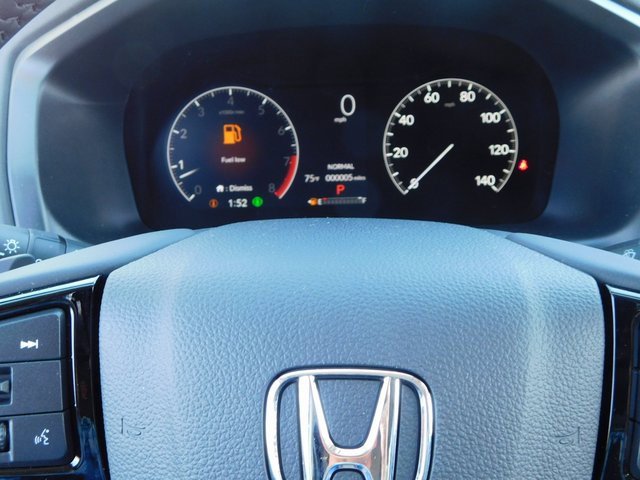 New 2026 Honda Odyssey EX-L image 38