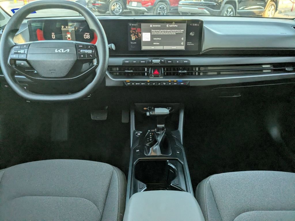 Used 2025 Kia K4 LXS image 25