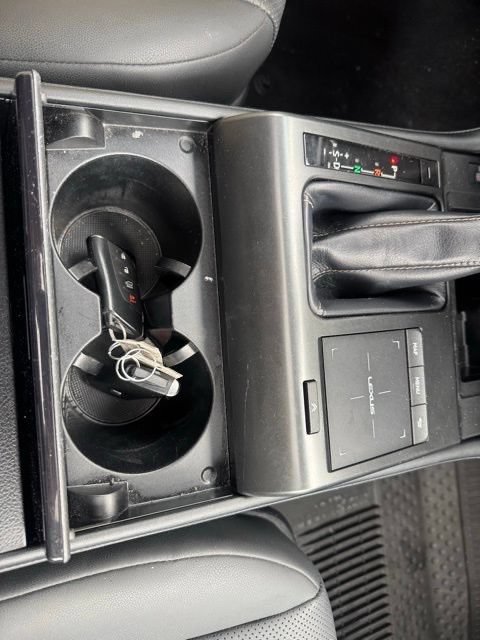 Used 2023 Lexus GX 460 Premium w/ Accessory Package AWD/4WD image 26
