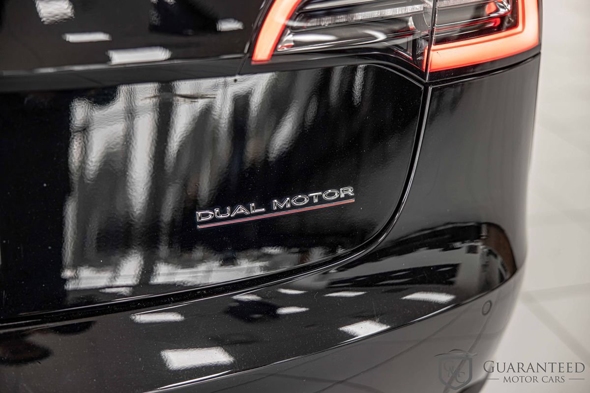 Used 2018 Tesla Model 3 Performance AWD/4WD image 15