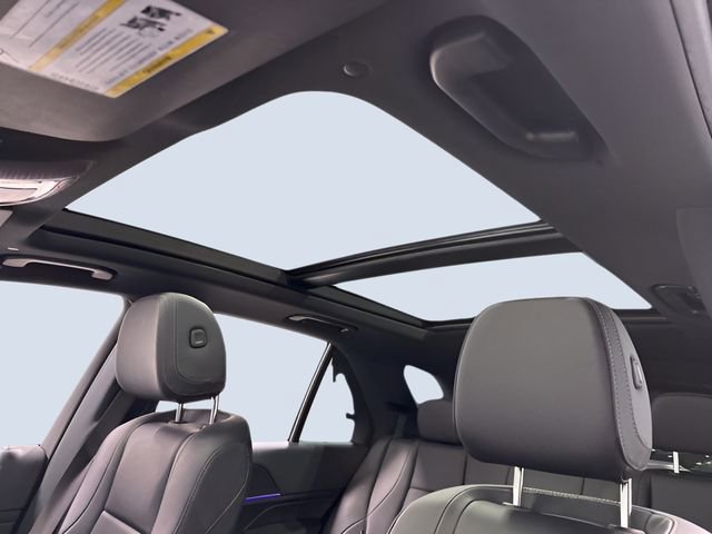 Certified 2022 Mercedes-Benz GLE 350 4MATIC image 31