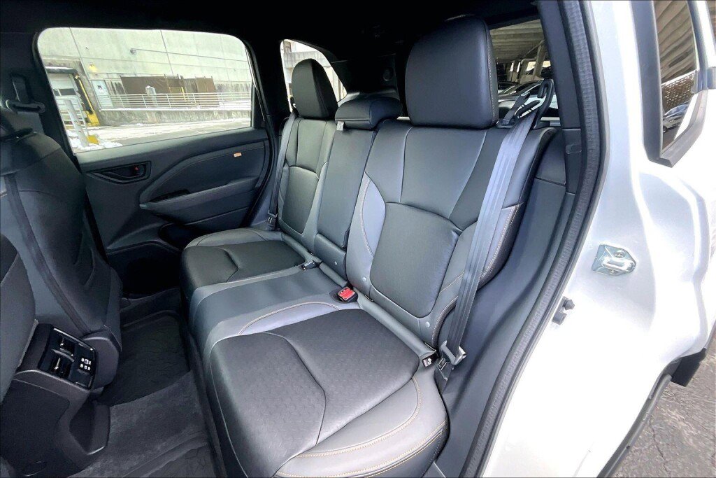 New 2026 Subaru Forester Wilderness image 8