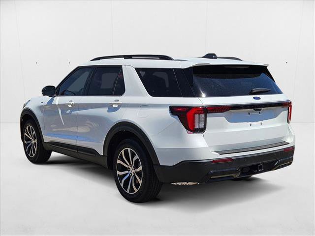 New 2025 Ford Explorer ST-Line image 9