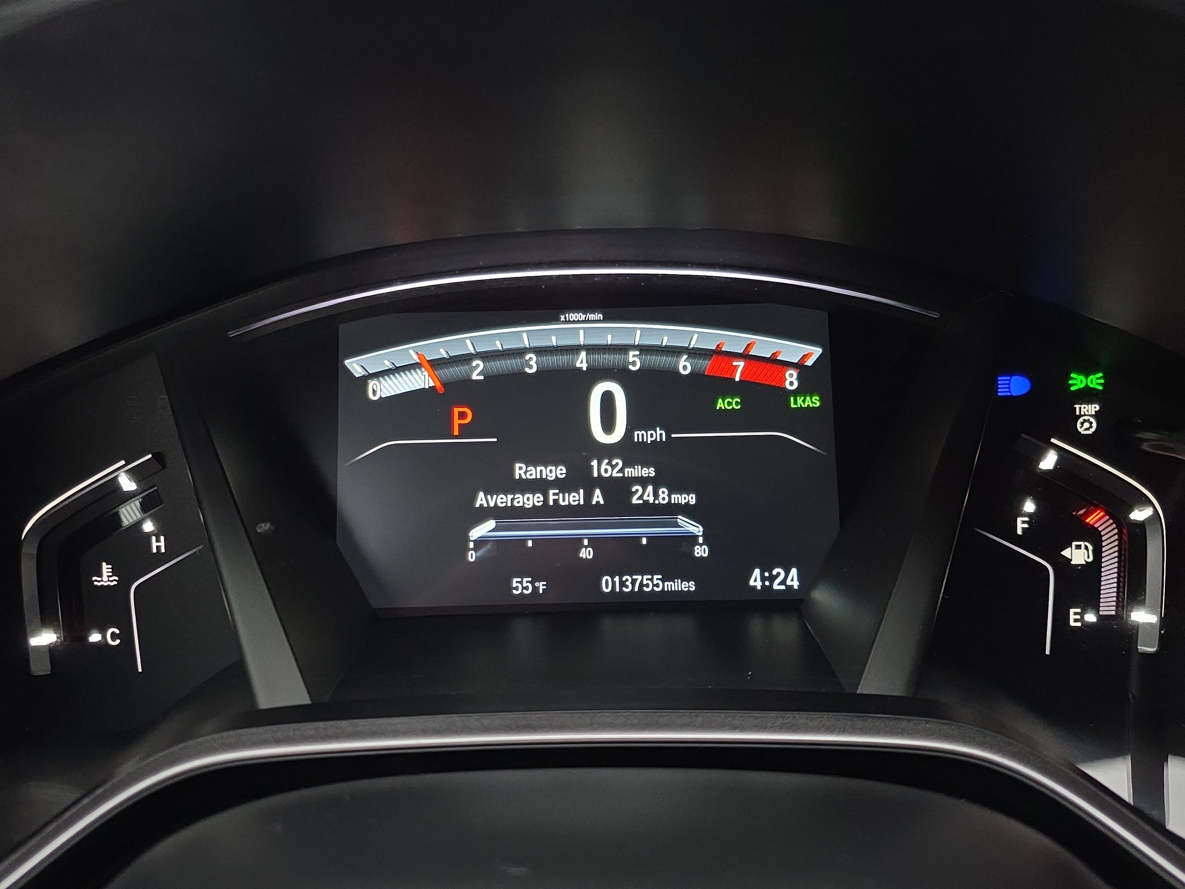 Used 2020 Honda CR-V Touring image 22