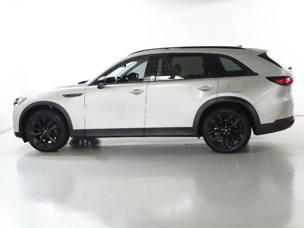 Used 2025 MAZDA CX-90 Plug-In Hybrid w/Premium Sport AWD/4WD image 41