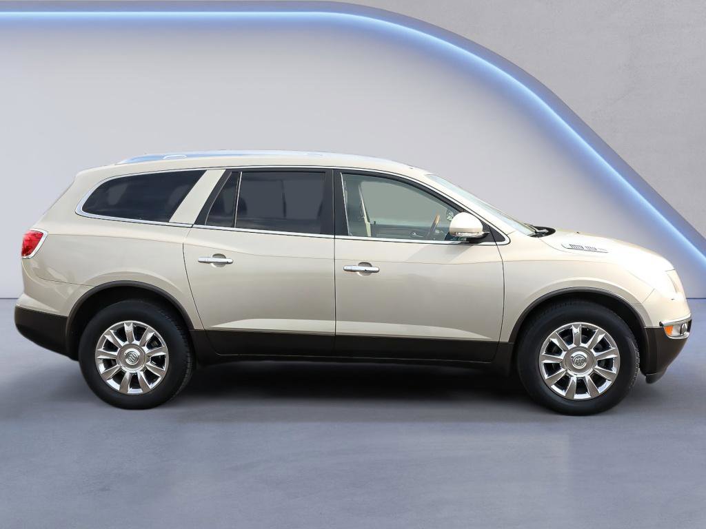 Used 2012 Buick Enclave Leather FWD image 8