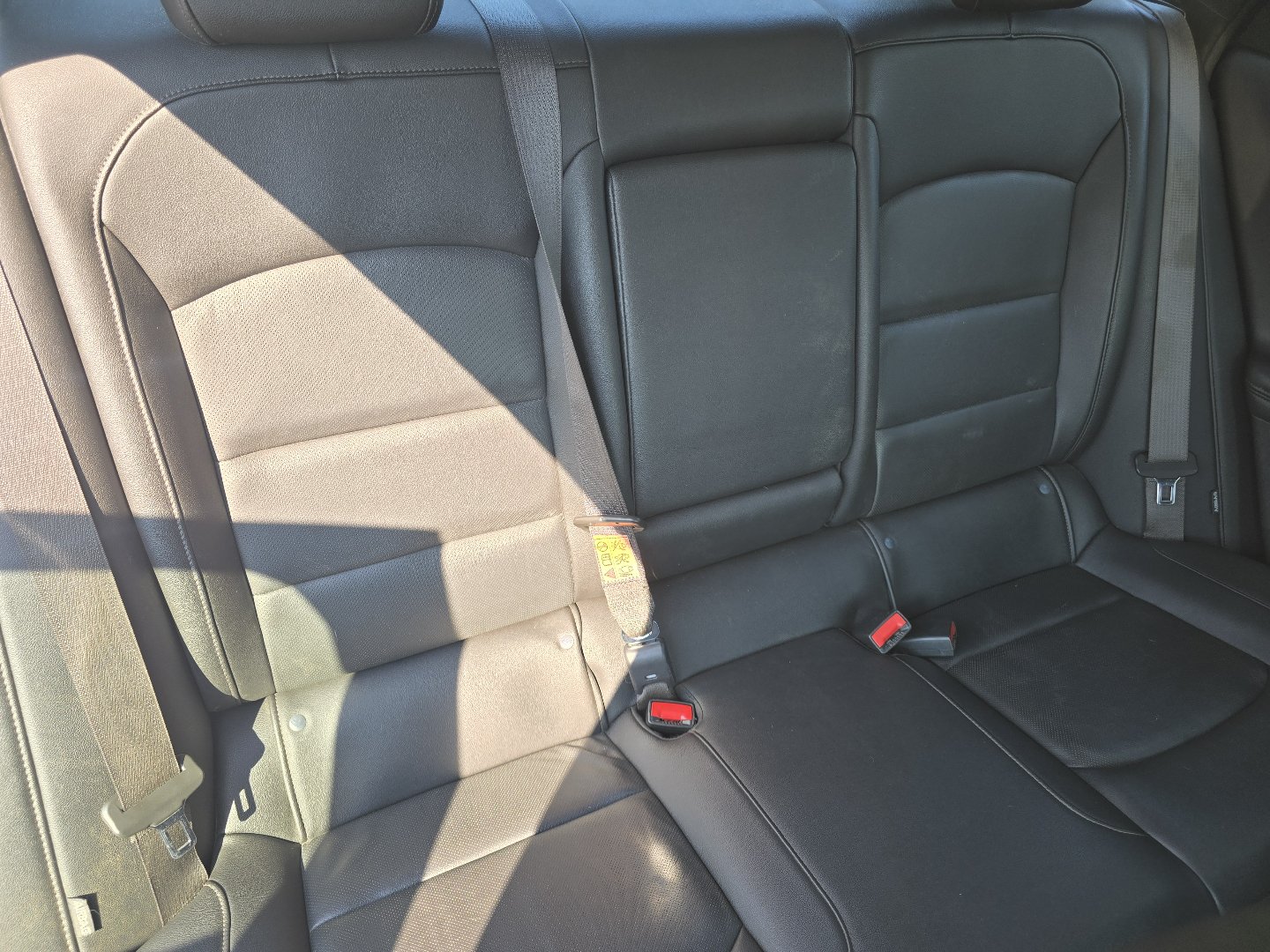 Certified 2024 Chevrolet Malibu LT FWD image 29