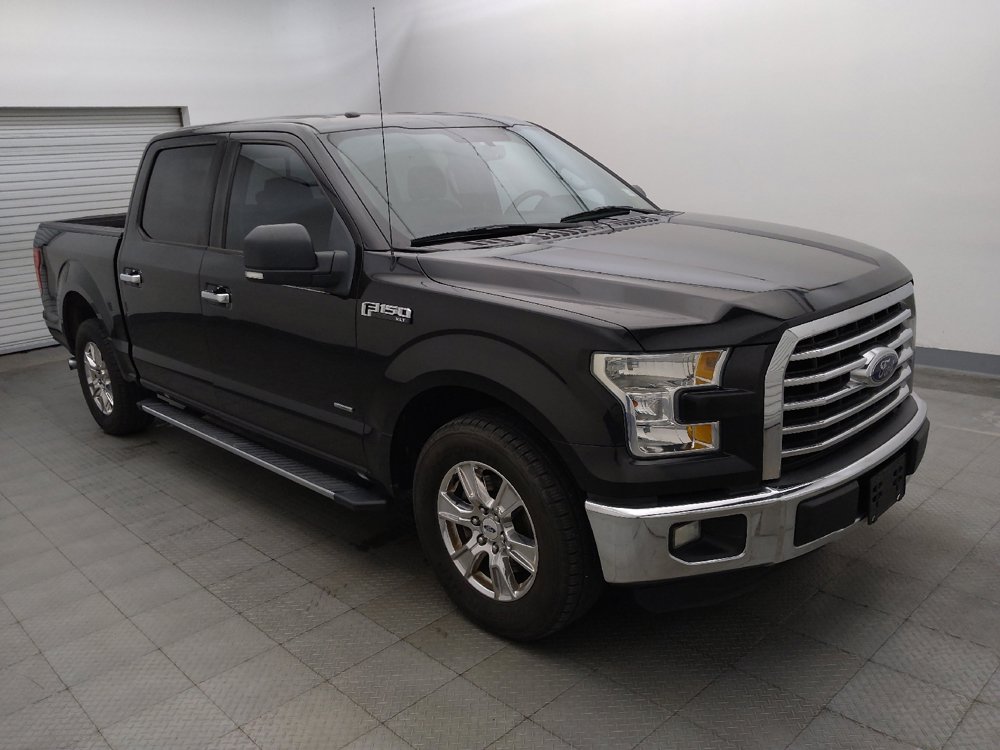 Used 2015 Ford F150 XLT w/ Equipment Group 302A Luxury RWD image 13