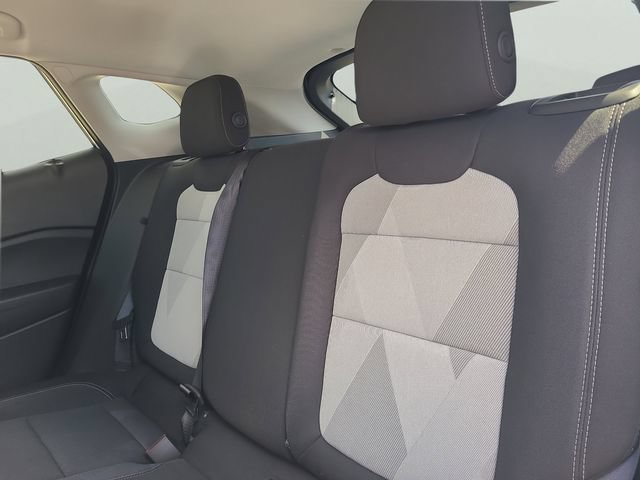 New 2026 Chevrolet Trax LS FWD image 6