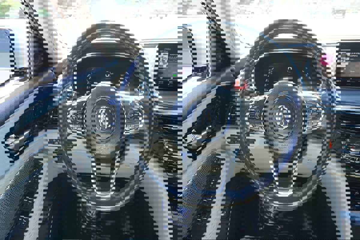 Used 2022 Acura MDX FWD w/ Technology Package image 24