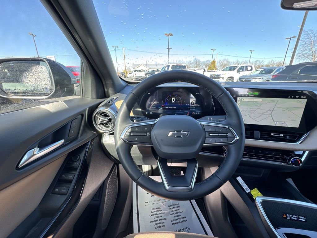 New 2026 Chevrolet Equinox ACTIV image 14