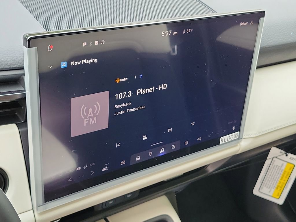 New 2026 MAZDA CX-5 Preferred image 26