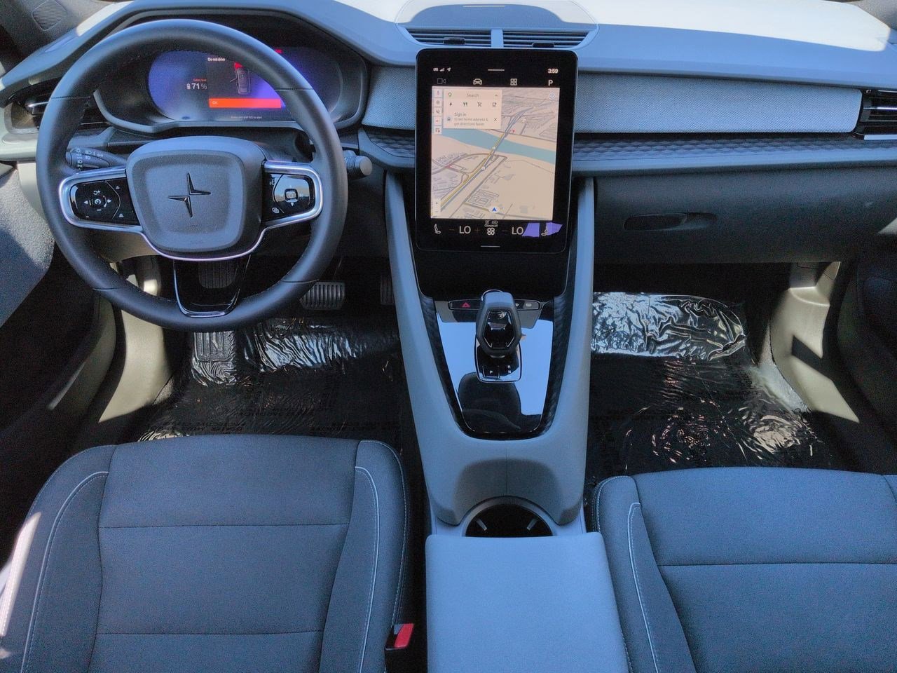 Used 2022 Polestar Polestar 2 AWD/4WD image 21