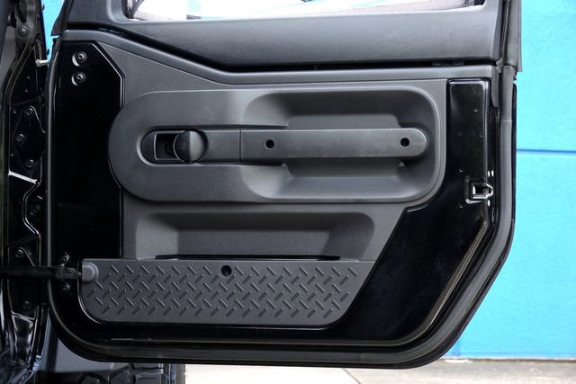 Used 2010 Jeep Wrangler Unlimited Sport image 33