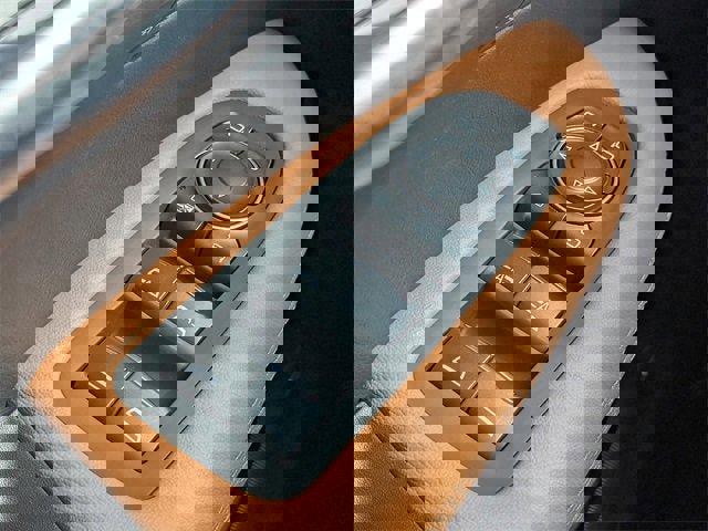 New 2025 Cadillac XT5 Premium Luxury w/ LPO, Floor Liner Package image 25