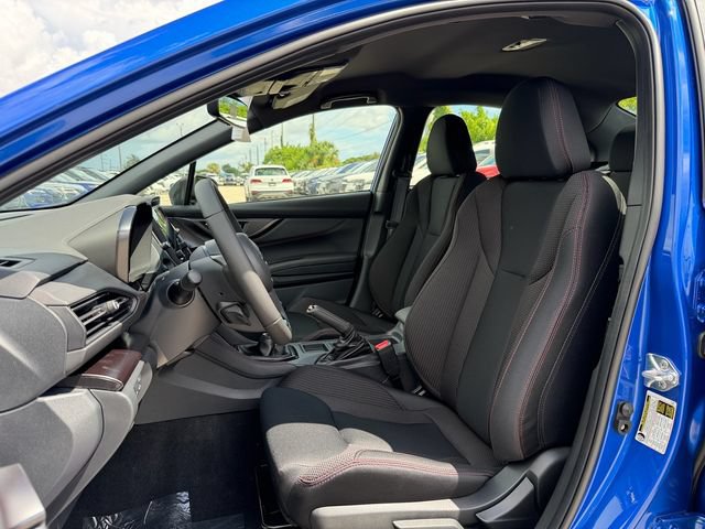 New 2026 Subaru WRX Premium AWD/4WD image 9