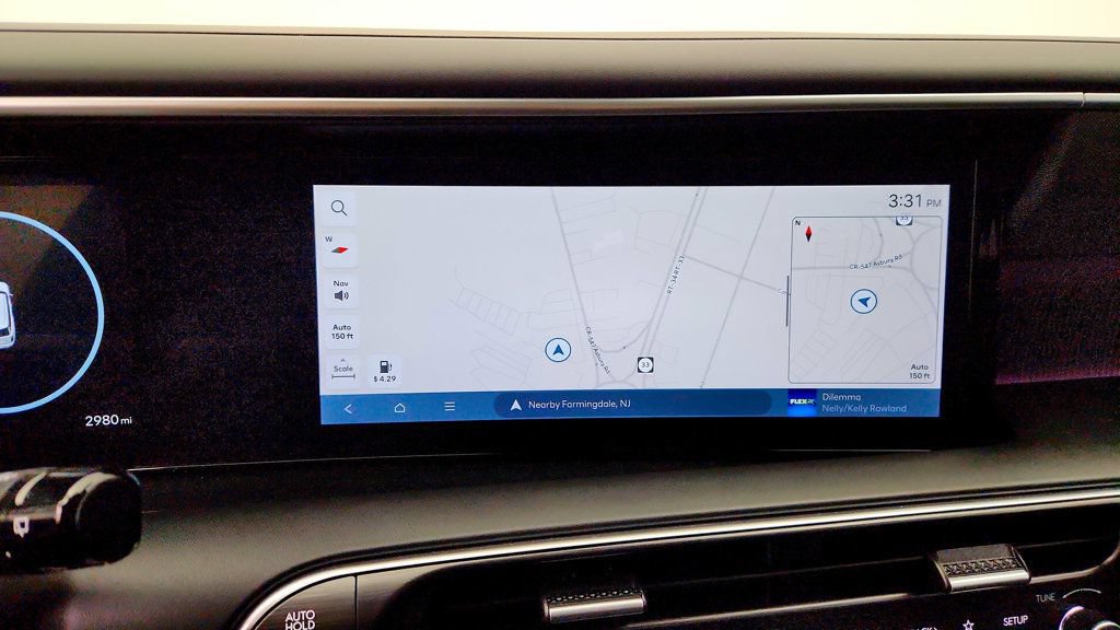 Used 2026 Hyundai Palisade Calligraphy FWD image 17