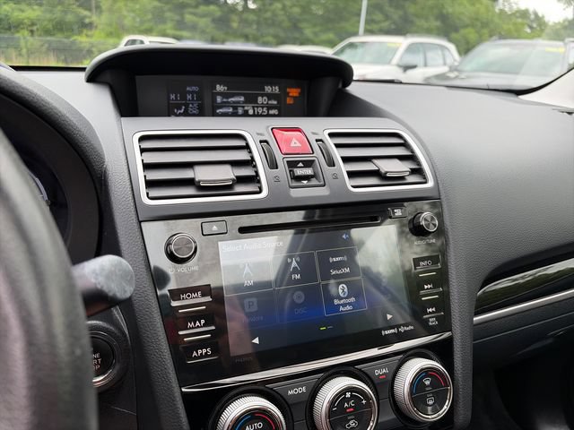 Used 2018 Subaru Forester 2.5i Touring w/ 50th Anniversary Edition AWD/4WD image 24