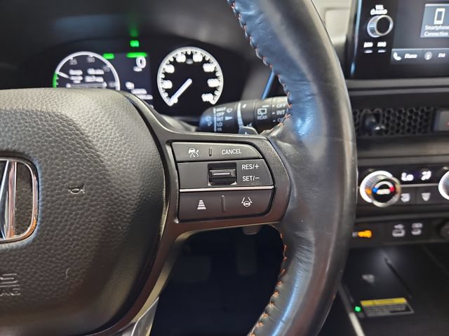 Used 2024 Honda CR-V Sport-L image 17