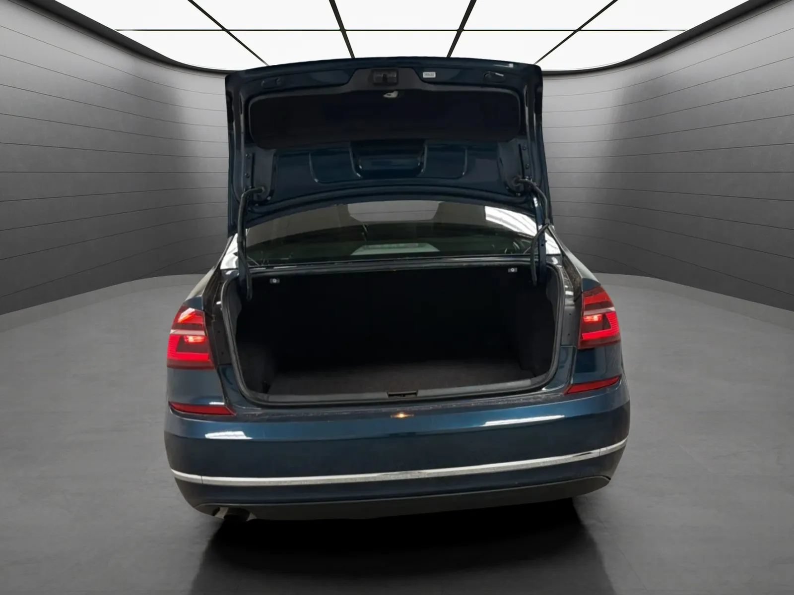 Used 2019 Volkswagen Passat 2.0T Wolfsburg FWD image 20