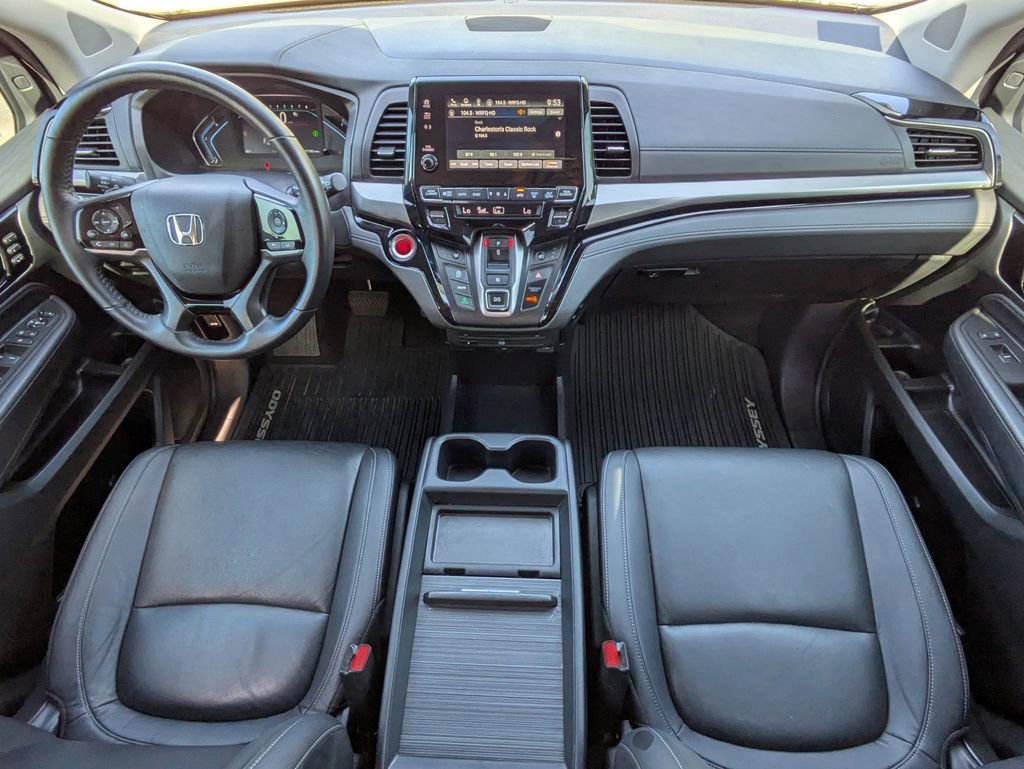 Used 2023 Honda Odyssey Touring image 15