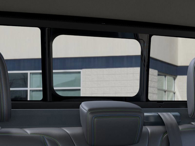 New 2025 Ford Maverick Lobo image 24