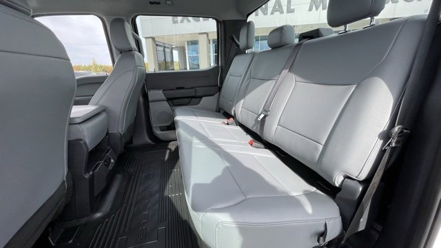 Used 2024 Ford F250 XL image 16