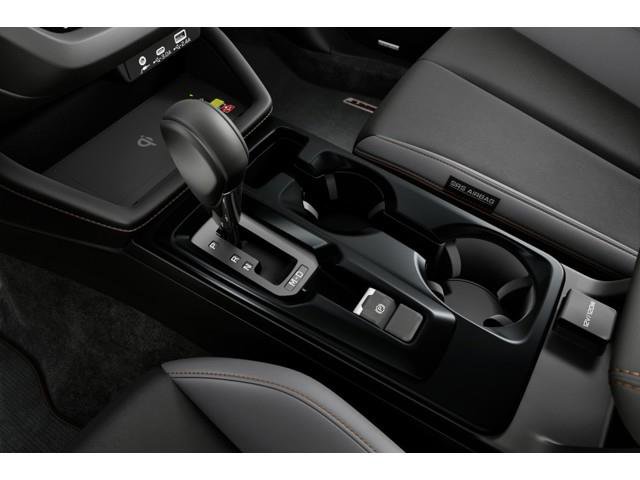 New 2026 Subaru Forester Sport image 21