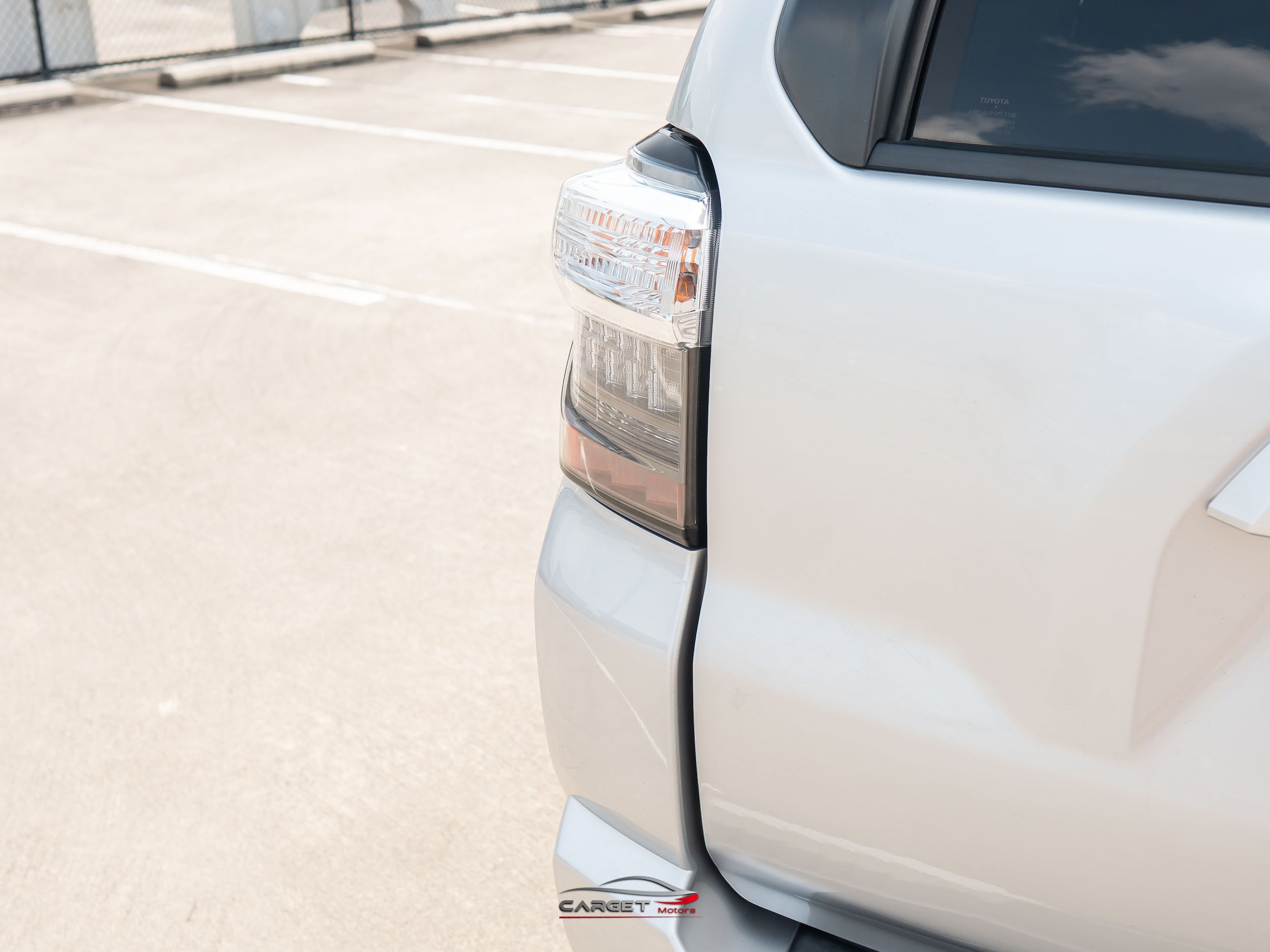Used 2016 Toyota 4Runner SR5 Premium AWD/4WD image 42