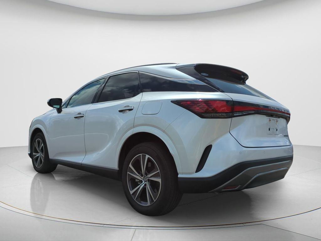 Used 2023 Lexus RX 350 Premium w/ Cold Area Package FWD image 7