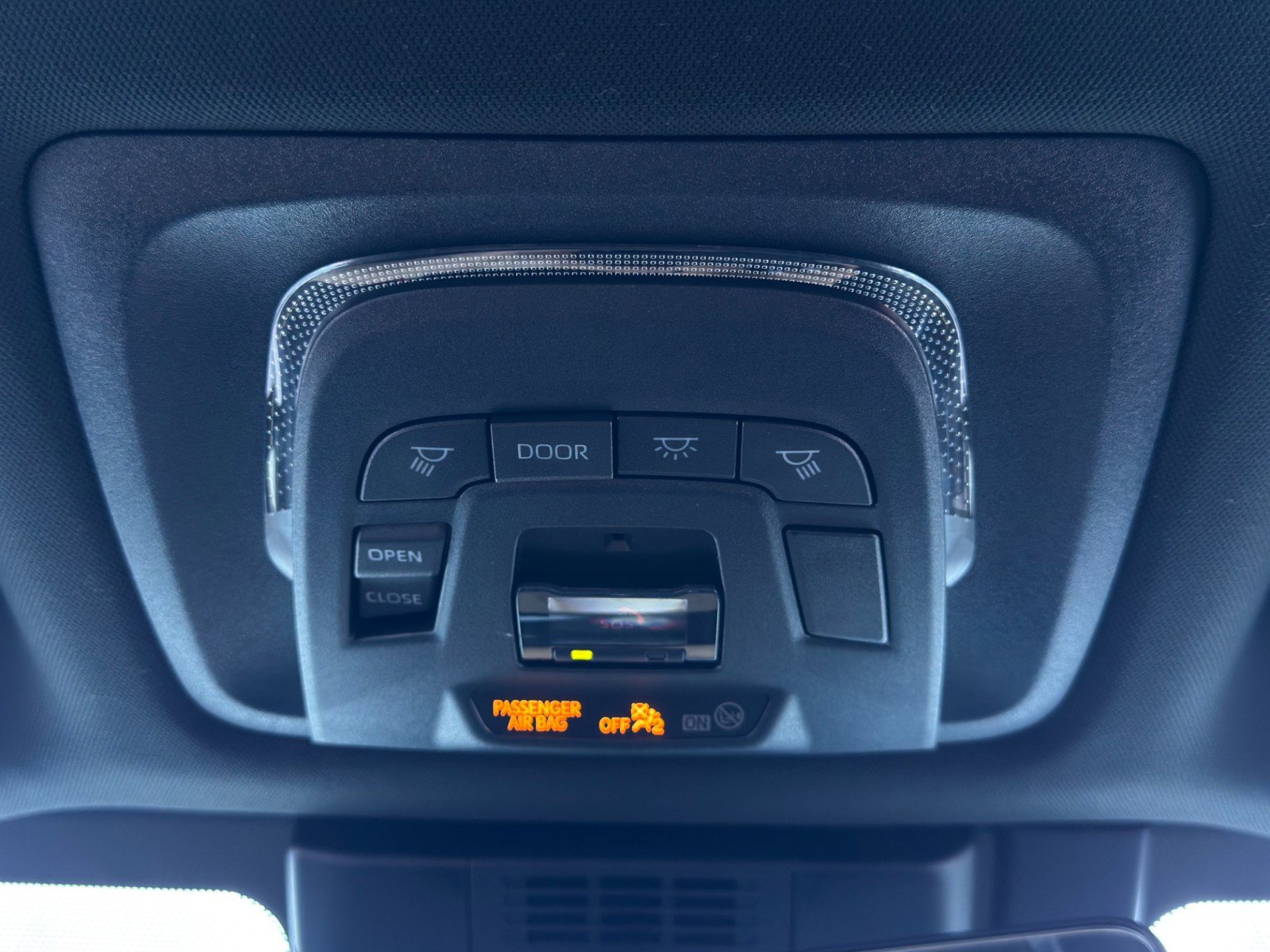 Used 2024 Toyota bZ4X XLE image 31