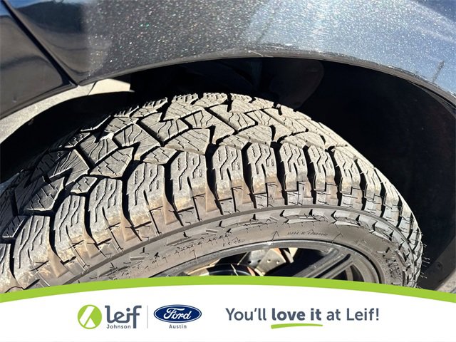 Used 2015 Ford Expedition EL Limited w/ Equipment Group 301A image 39