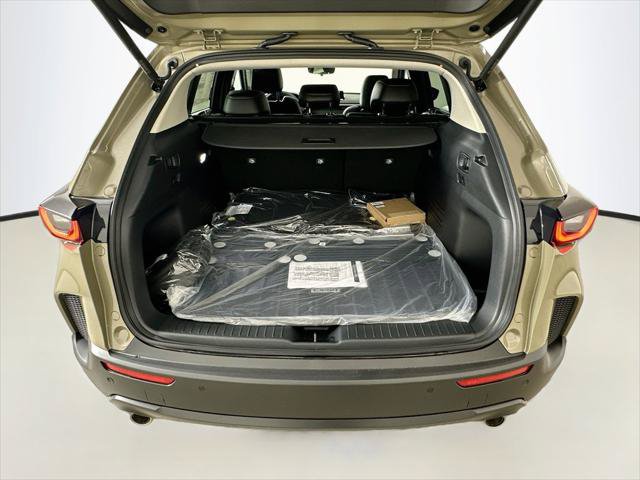 New 2026 MAZDA CX-50 Meridian Edition w/ Weather Package AWD/4WD image 22