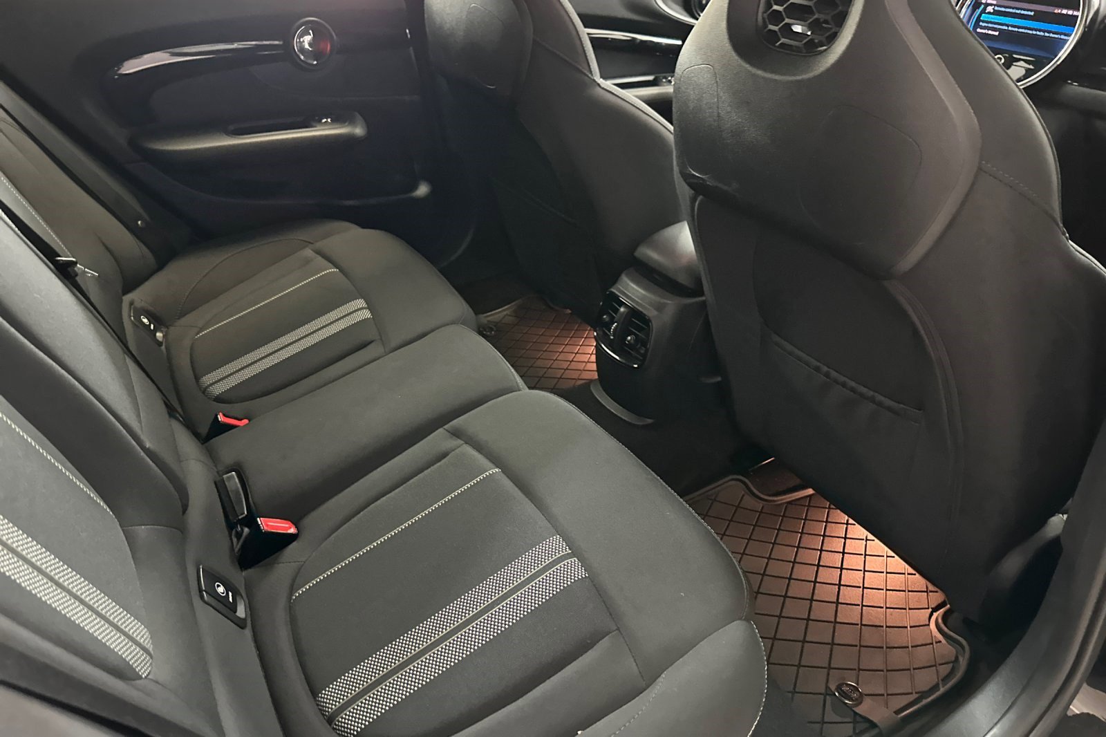 Used 2021 MINI Cooper Clubman John Cooper Works AWD/4WD image 28