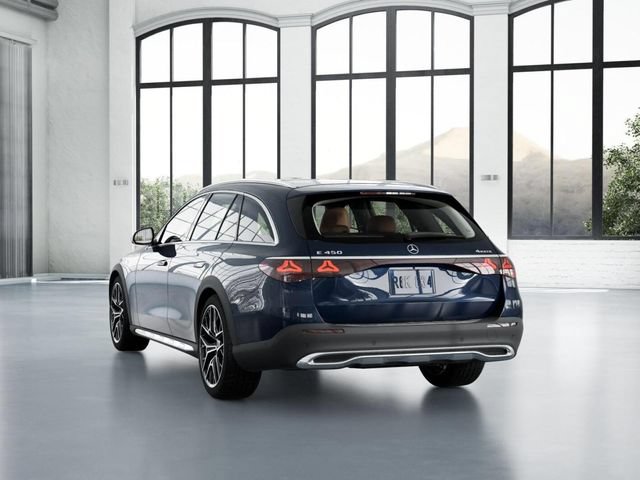 New 2027 Mercedes-Benz E 450 4MATIC All-Terrain Wagon image 27