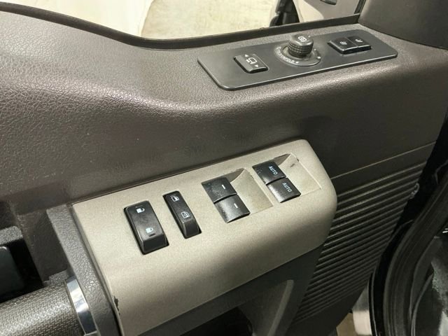 Used 2016 Ford F250 Lariat w/ Lariat Ultimate Package image 16