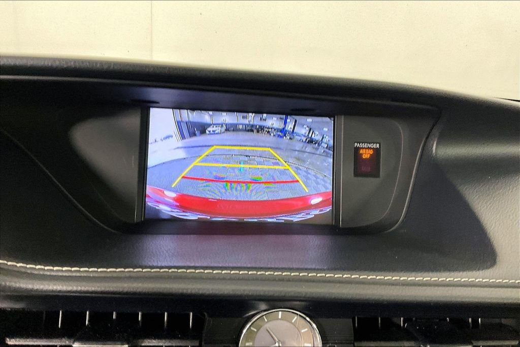 Used 2015 Lexus ES 350 image 28